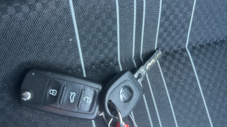 SEAT Mii 61kW One 36.8kWh 5dr Auto Electric Hatchback